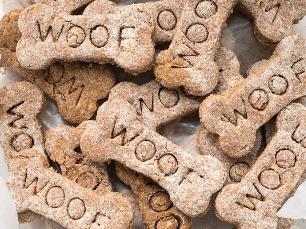 shutterstock 1095622316.Dogtreats